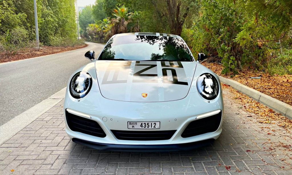 Blue Shark Car Rental