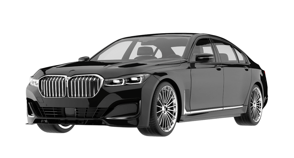 Blue Shark Car Rental