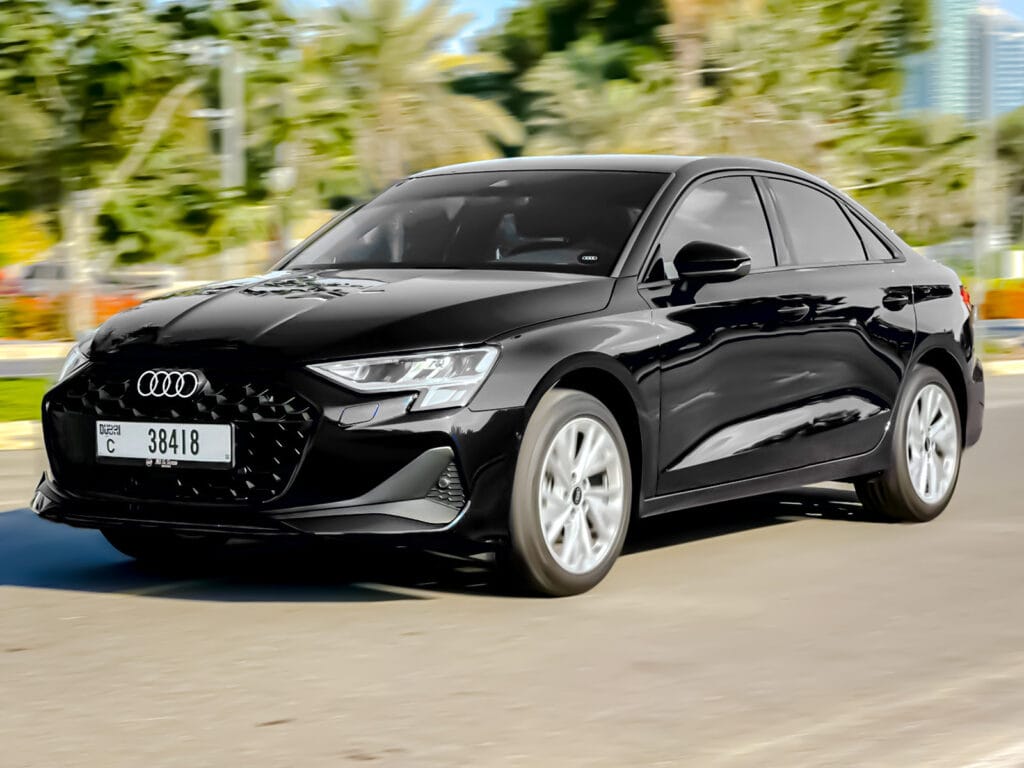 Airport Car Rental